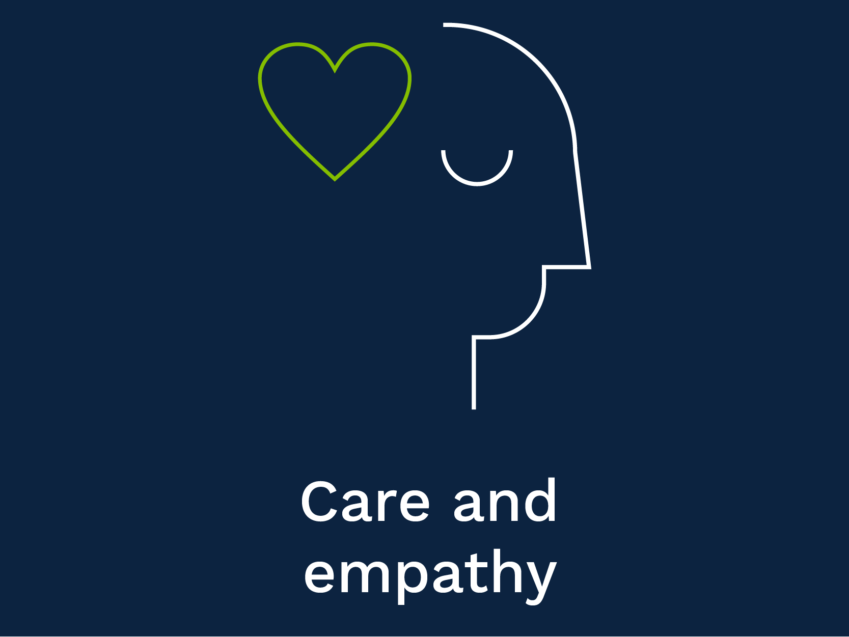 Programmed Why We Work Work And Smile - Artistic Space Design - High Resolution